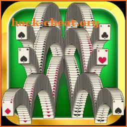 Spider Solitaire - Offline Free Card Games icon