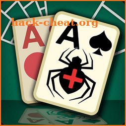 Spider Solitaire Plus icon