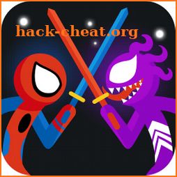 Spider Stickman Fighting 3 - Supreme Duelist icon