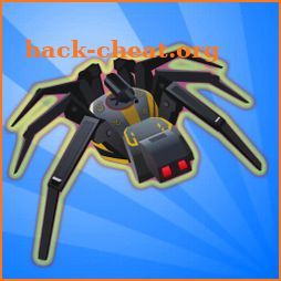 Spider Tank icon