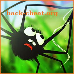 Spider Trouble icon