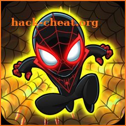 Spiderman Adventure icon