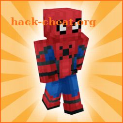 SpiderMan Mod for Minecraft icon