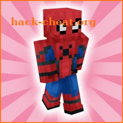 SpiderMan Mod for Minecraft PE - MCPE icon