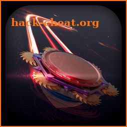 Spin Blade Brust icon