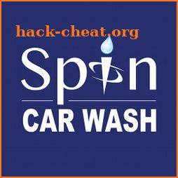 Spin Car Wash icon