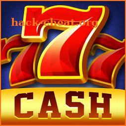 Spin for Cash!-Real Money Slots Game & Risk Free icon