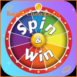 Spin for Cash: Tap the Wheel Spinner & Win it! icon