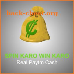 SPIN KARO WIN KARO icon