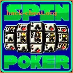 Spin Poker icon