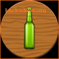 Spin The Bottle icon