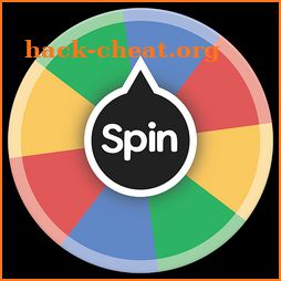 Spin The Wheel - Random Picker icon