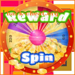 Spin To Earn Reward icon