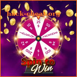 Spin to Win icon