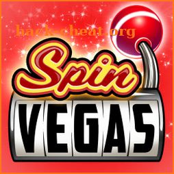 Spin Vegas Slots: Slot Games icon