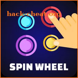 Spin Wheel - Random Picker icon