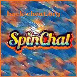 SpinChat icon