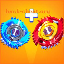 Spinner Battle Merge Master icon