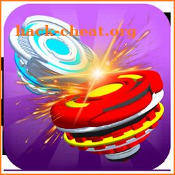 Spinner Fighter Arena icon