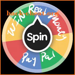 SpinWheel.CashOut icon