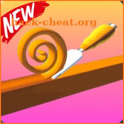 Spiral Wood Rolls 2020 icon