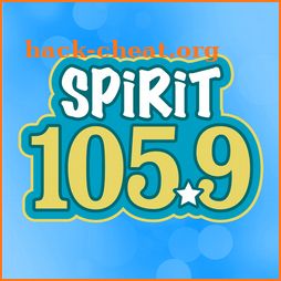 SPIRIT 105.9 icon