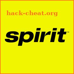 Spirit Airlines icon