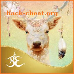 Spirit Animal Oracle icon