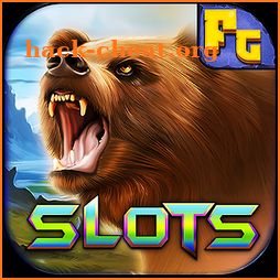 Spirit Bear Slot Machine icon