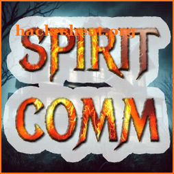 Spirit Communicator icon