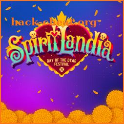 Spiritlandia - Day of the Dead icon