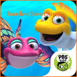 Splash and Bubbles Ocean Adventures icon