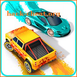 Splash Cars icon