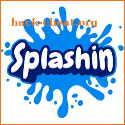 Splashin icon