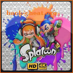 Splatoon 2 Wallpaper HD icon