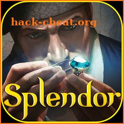 Splendor icon