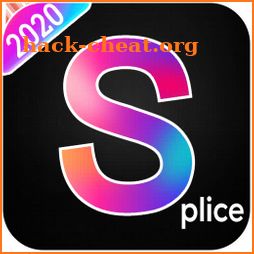 Splice Video Editor  &  Video Maker With Music icon