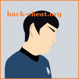 Spock icon