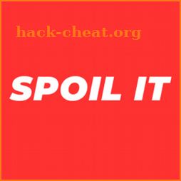 Spoil It icon