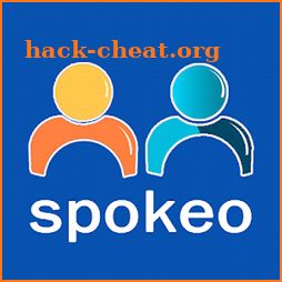 Spokeo Search icon