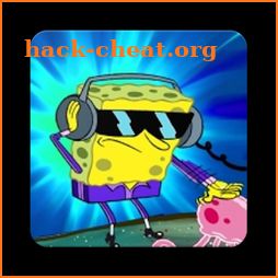 Sponge Bob Soundboard icon