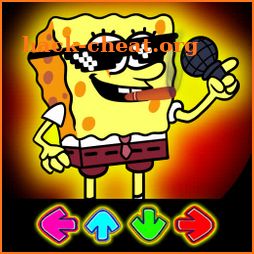 Sponge FNF Mod icon