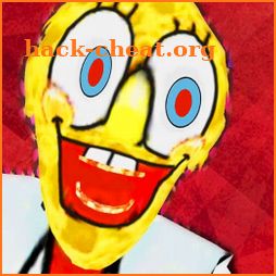 SPONGE granny Scary Mod icon