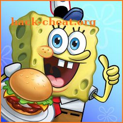 SpongeBob: Krusty Cook-Off icon