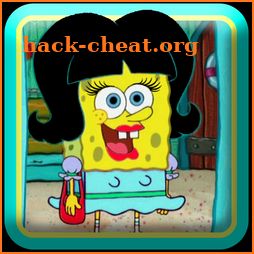 spongebob:  Mom Adventure Game icon