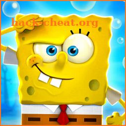 SpongeBob SquarePants: Battle for Bikini Bottom icon