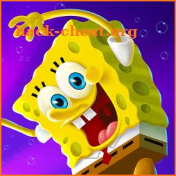 SpongeBob - The Cosmic Shake icon