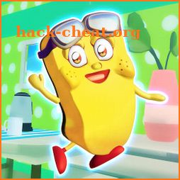 Spongeee! icon