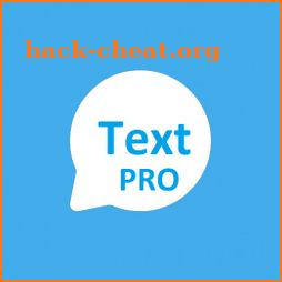 Spoof SMS Texting Pro icon