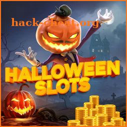 Spooky Night Slots icon